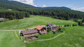 Schartnerhof Renon